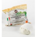 MOZZARELLA DI BUFALA CAMPANA DOP125g