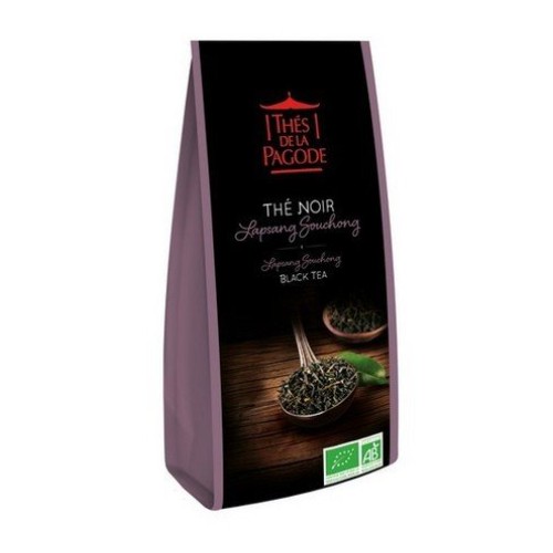 THE LAPSANG SOUCHONG sachet 100g