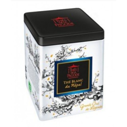 THE BLANC NEPAL GRAND CRU 50g