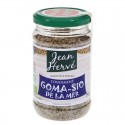 GOMASIO de la MER SESAME SEL NORI 150g