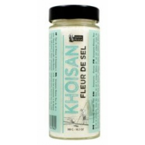 KHOISAN FLEUR SEL 300g