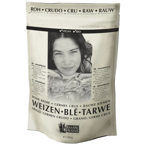 GERME BLE CRU 200g