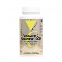 VITAMINE C COMPLEX1000+BIOFLAVONOID100cp