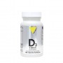 VIT'ALL+ VITAMINE D3 2000 UI 250 CAPSULES HUILEUSES