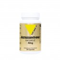 ASTAXANTHINE 4mg 30 gélules vég