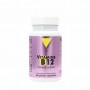 VIT'ALL+ VITAMINE B12 FORMES ACTIVES 60 GELULES VEGETALES