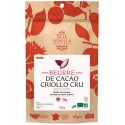 BEURRE CACAO 125g