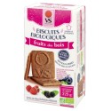 BISCUITS FRUITS BOISss sucre ss sel 225g