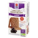 BISCUITS RAISIN ss sucre ss sel 225g