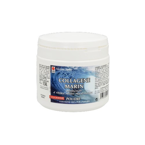 COLLAGENE MARIN poudre 150g