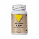 VITAMINE E 400 USAGE EXTERNE 50capsules