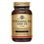 SOLGAR VITAMINE D3 25 µG 100 SOFTGELS