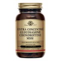 GLUCOSAMINE CHONDROÏTINE tablets