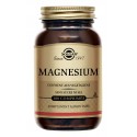 MAGNESIUM 100 tablets