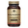 SOLGAR MAGNESIUM 100 COMPRIMES