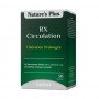 NATURES PLUS RX CIRCULATION 30 COMPRIMES