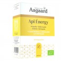 API'ENERGY x10 ampoules de 10ml