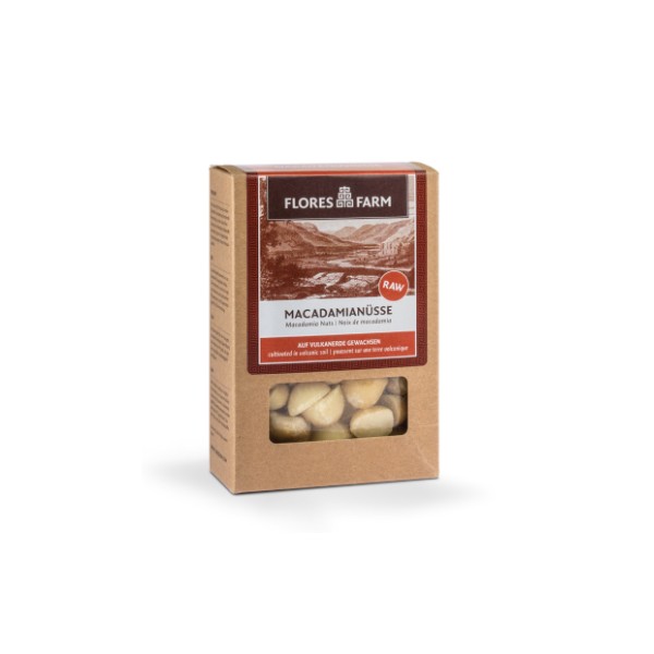 MACADAMIA NOIX 75g