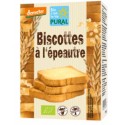 BISCOTTE A L'EPEAUTRE 200g