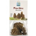 MORILLES SECHEES 10g