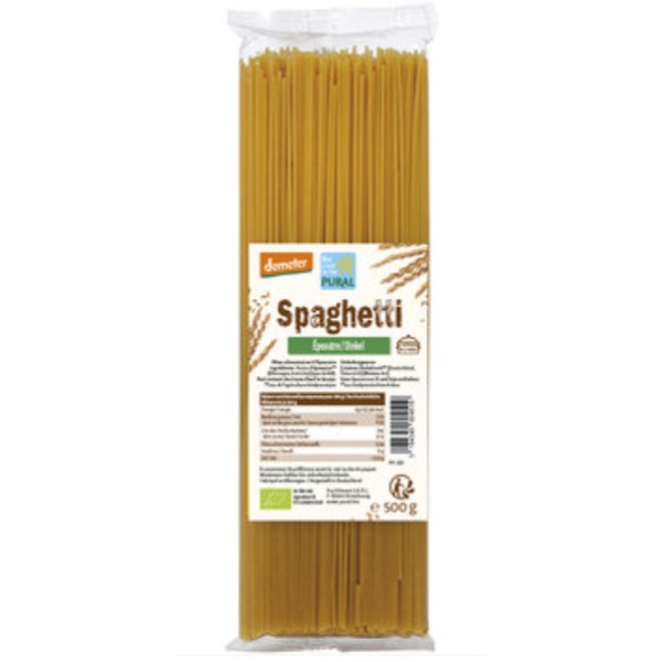 SPAGHETTI EPEAUTRE 500g