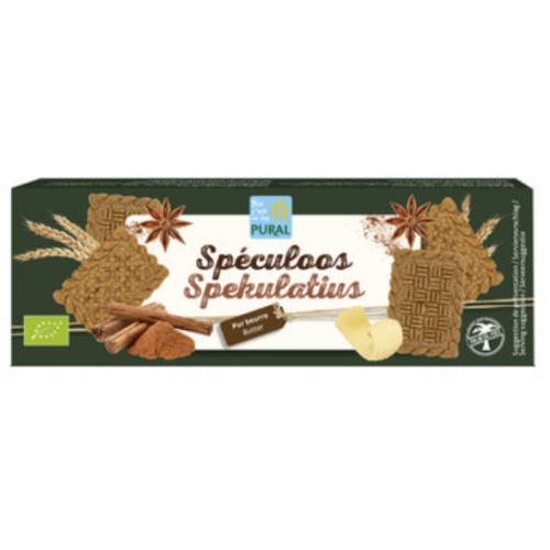 SPECULOS PUR BEURRE 150g