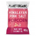 POP CORN SEL HIMALAYA 60g