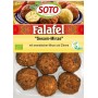 FALAFEL SESAME MENTHE 220g