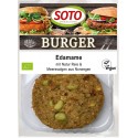 BURGER EDAMAME 150g