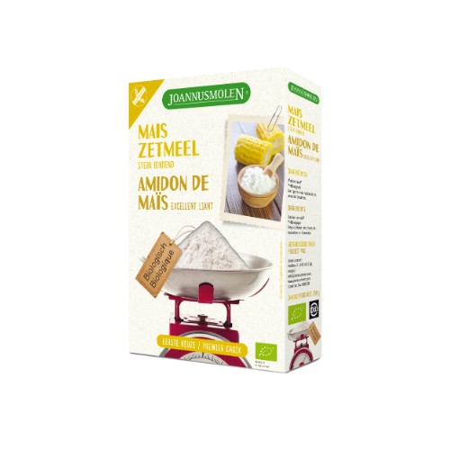 MAIZENA sans gluten 250g