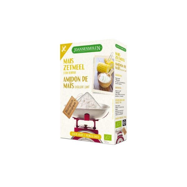 MAIZENA sans gluten 250g