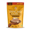 PANCAKE BANANE CHANVRE CANNELLE 400g