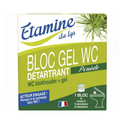 BLOC GEL WC 50ml