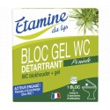 BLOC GEL WC PINEDE 50ml