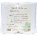 ESSUIE TOUT RECYCLE ECOLO x2rouleaux