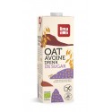 OAT AVOINE DRINK 0% sucre/ss gluten 1L