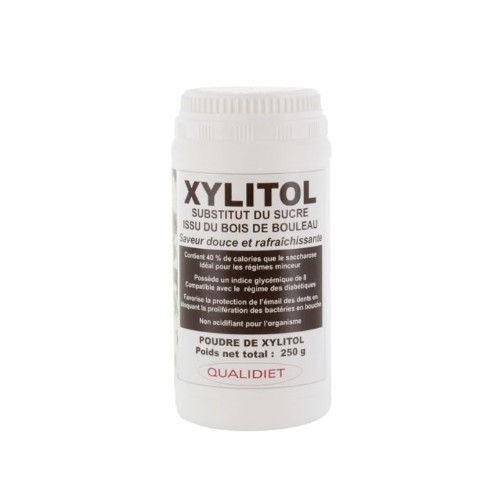 XYLITOL poudre 1kg