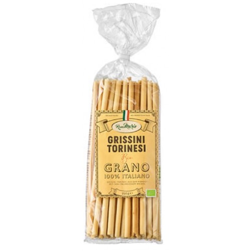 GRESSINS TORINESI BLE NATURE 250g