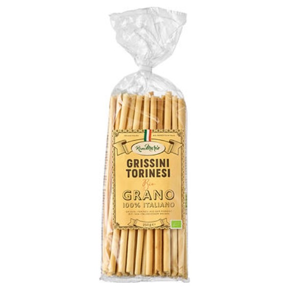 GRESSINS TORINESI BLE NATURE 250g