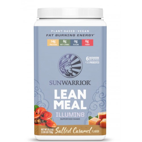 LEAN MEAL CARAMEL SALE 720g