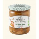 SOUPE TOSCANE FRANCE 420g