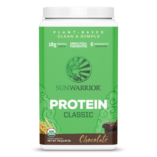 PROTEIN CHOCOLAT 500g