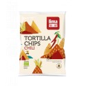 TORTILLA CHIPS CHILI 90g