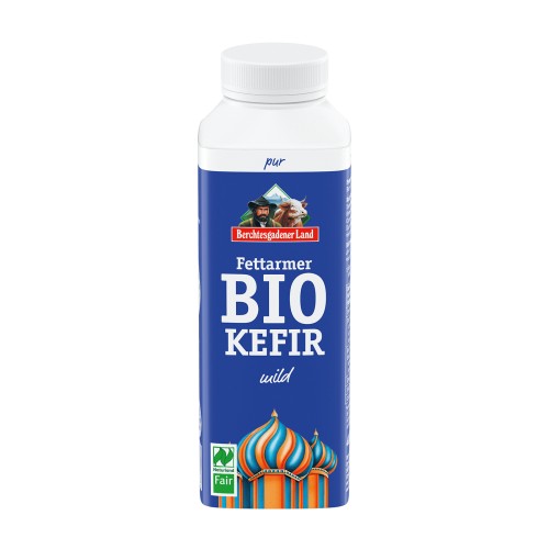 KEFIR DOUX 1,5% NATURE 400g