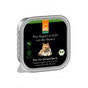 CHAT 100% DINDE morceaux 100g