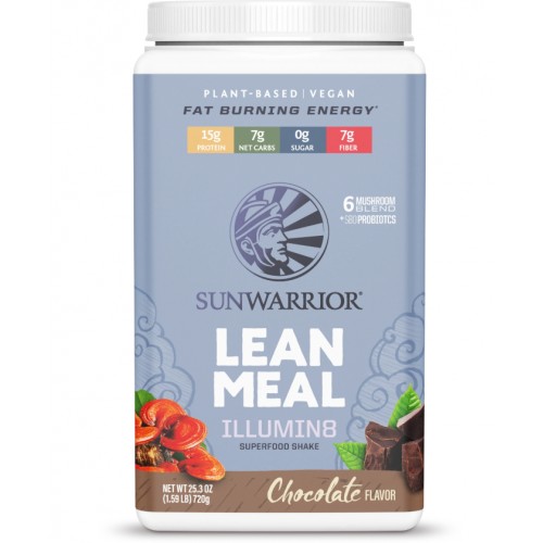 LEAN MEAL CHOCOLAT 720g