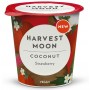 DESSERT VEGETAL COCO FRAISE 125g