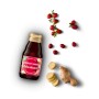 SHOT CRANBERRY GINGEMBRE HIBISCUS 60ml