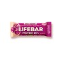 LIFEBAR WILD BERRY 20% 47g