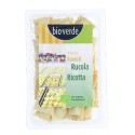 RAVIOLI FRAIS ROQUETTE RICOTTA 250g